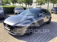 2025 Mazda 3