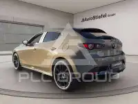 2025 Mazda 3