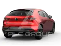 2025 Mazda 3