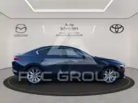 2025 Mazda 3