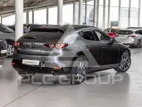 2025 Mazda 3