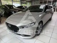 2025 Mazda 3