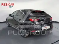 2025 Mazda 3