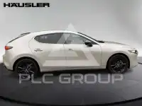 2025 Mazda 3
