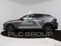 2025 Mazda 3