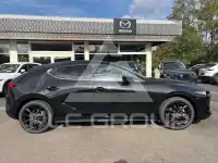 2025 Mazda 3