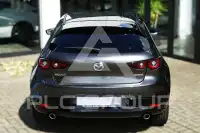 2025 Mazda 3