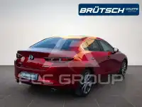 2025 Mazda 3