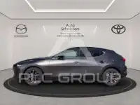 2025 Mazda 3