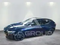 2025 Mazda 3