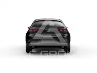 2025 Mazda 3