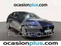 2025 Mazda 3