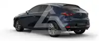 2025 Mazda 3