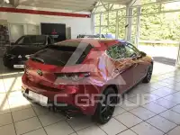 2025 Mazda 3