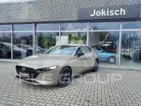 2025 Mazda 3