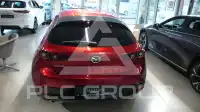 2025 Mazda 3