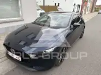 2025 Mazda 3