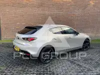 2025 Mazda 3