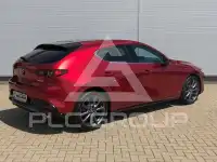 2025 Mazda 3