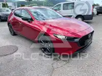 2025 Mazda 3