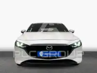 2025 Mazda 3