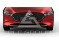 2025 Mazda 3