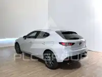 2025 Mazda 3