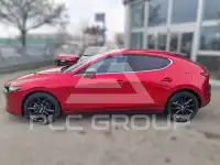 2025 Mazda 3