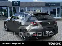 2025 Mazda 3