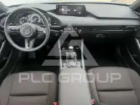 2025 Mazda 3