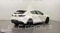 2025 Mazda 3