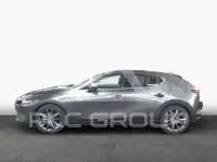 2025 Mazda 3