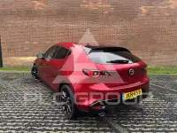2025 Mazda 3
