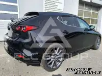 2025 Mazda 3