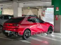 2025 Mazda 3