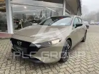 2025 Mazda 3