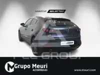 2025 Mazda 3