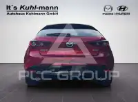 2025 Mazda 3