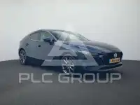 2025 Mazda 3