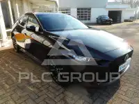 2025 Mazda 3