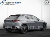 2026 Mazda 3