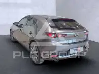 2025 Mazda 3