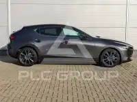 2025 Mazda 3