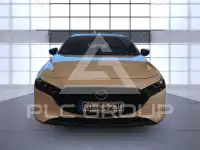 2025 Mazda 3