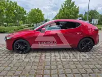 2025 Mazda 3