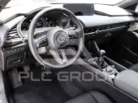 2025 Mazda 3