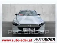 2025 Mazda 3