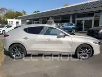 2025 Mazda 3