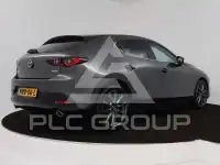 2025 Mazda 3