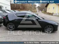 2026 Mazda 3